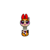 Memoria Usb Diseño Chica Supér Poderosa - Imagen 2
