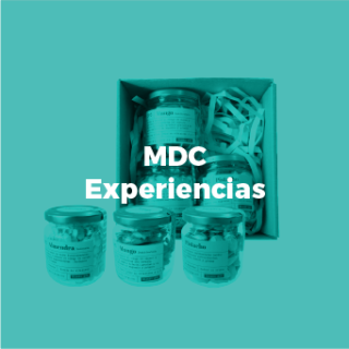 MDC EXPERIENCIAS