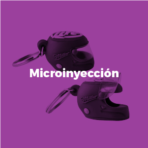 Microinyección