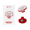 Pin Marca Adidas / Remember the Way - Imagen 2
