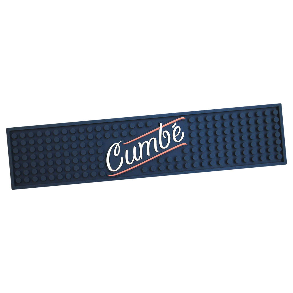 Bar mat cumb mdc