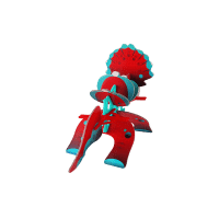 Juego Rompecabezas 3D Frisby - Image 3