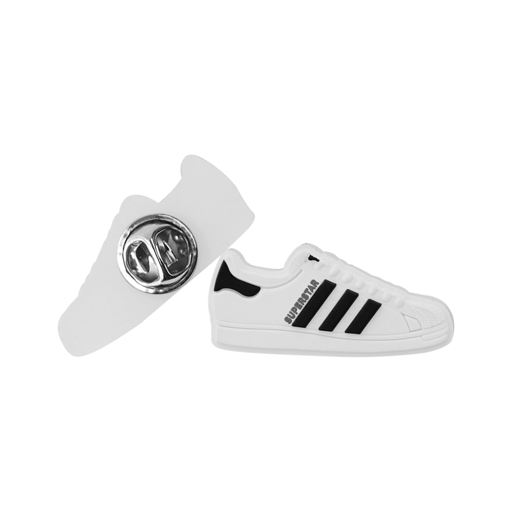Pin Adidas Superstar MDC