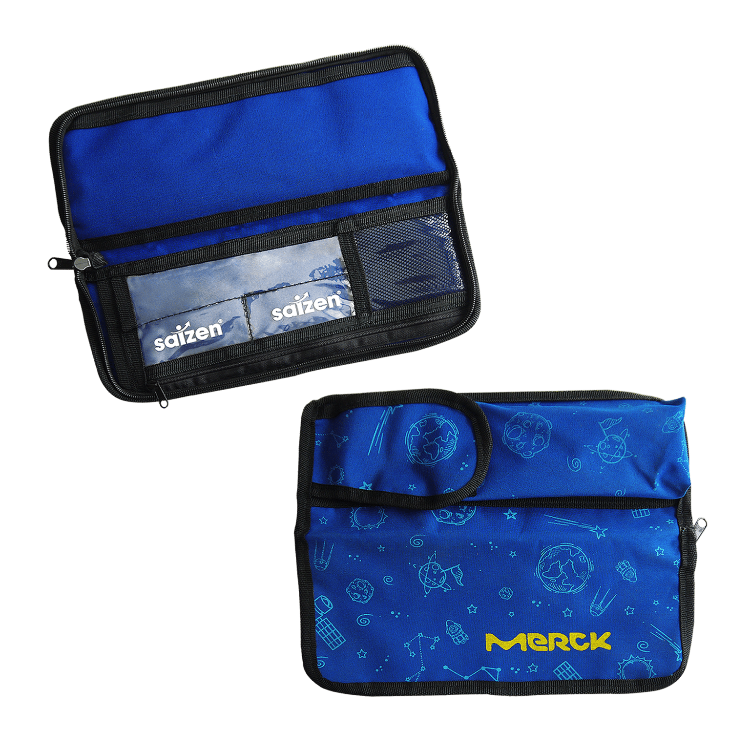 Estuche merck mdc