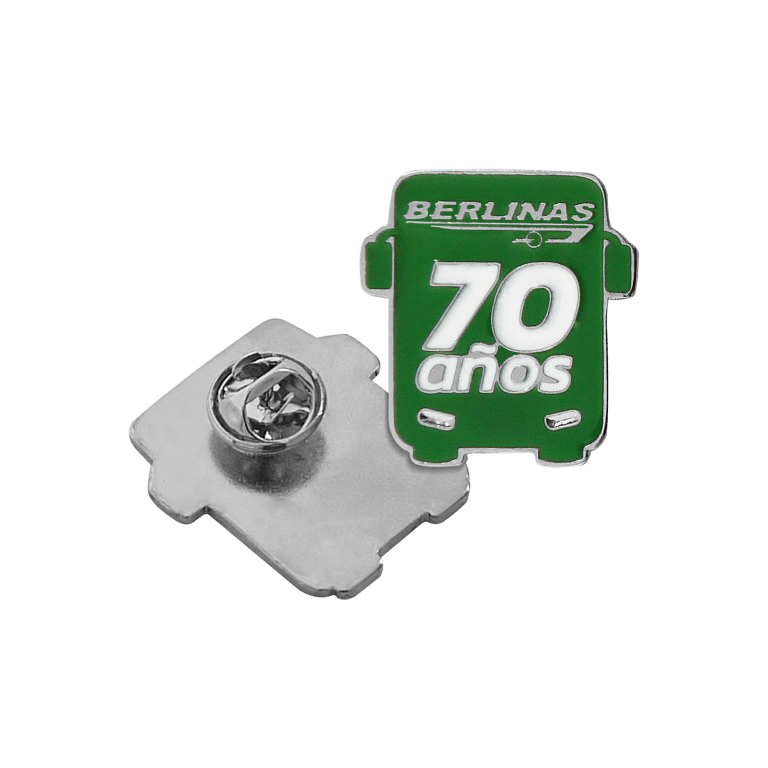 Pin Berlinas MDC pin-berlinas-mdc