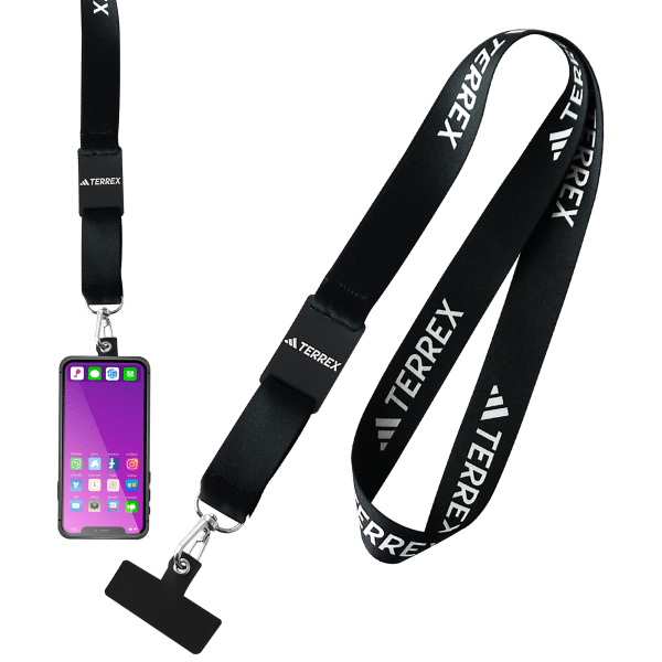 Lanyard Para Celular Terrex