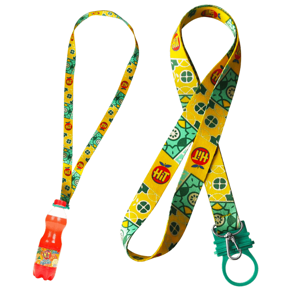 Lanyard Hit