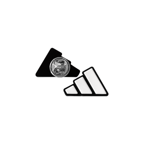 Pin Adidas