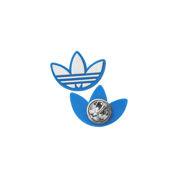 Pin Adidas